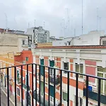Palazzo Ciaia Apartment - Bari Centro