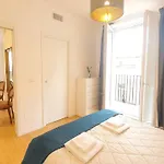 Palazzo Ciaia Apartment - Bari Centro