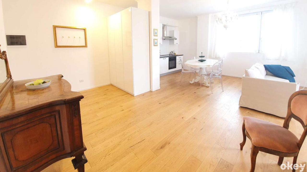 Apartament Palazzo Ciaia - Centro