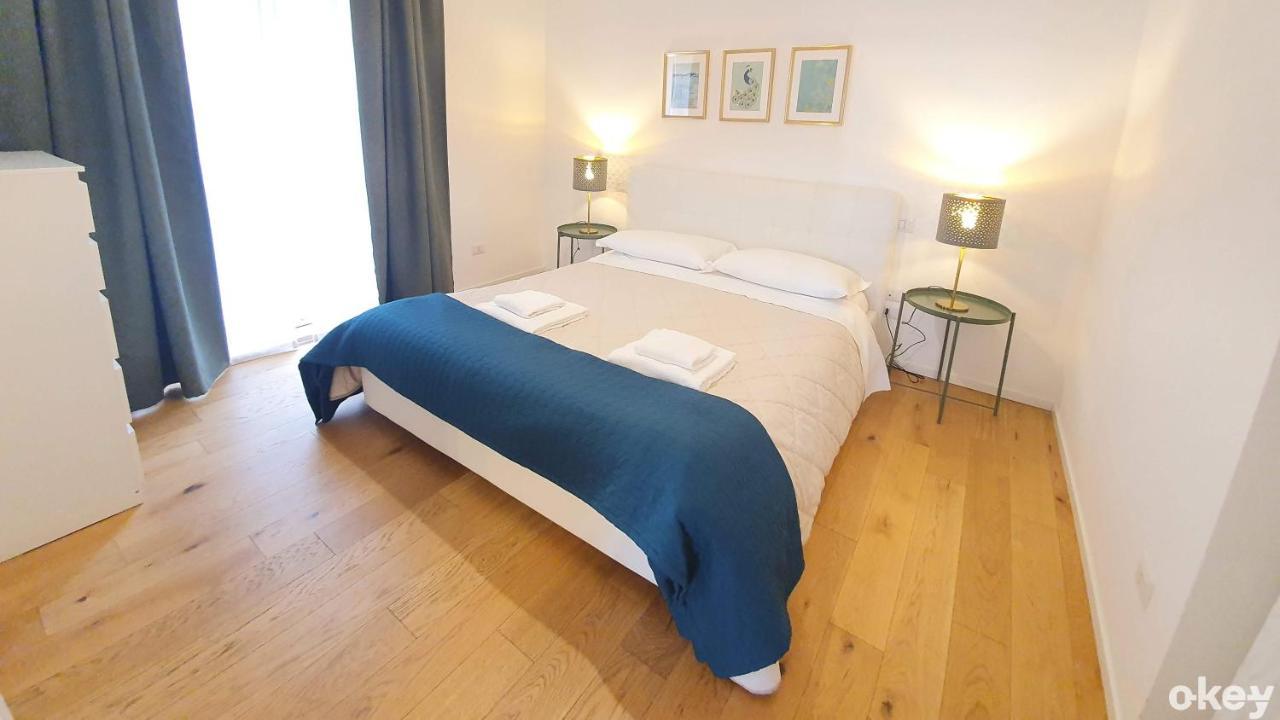 Palazzo Ciaia - Centro Apartament Bari