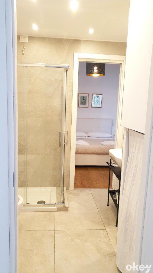Apartament Palazzo Ciaia - Centro