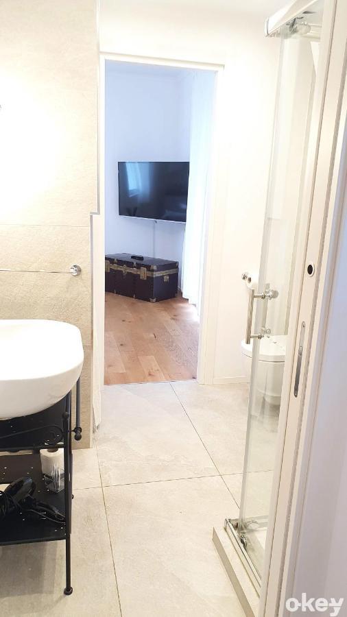 Apartament Palazzo Ciaia - Centro
