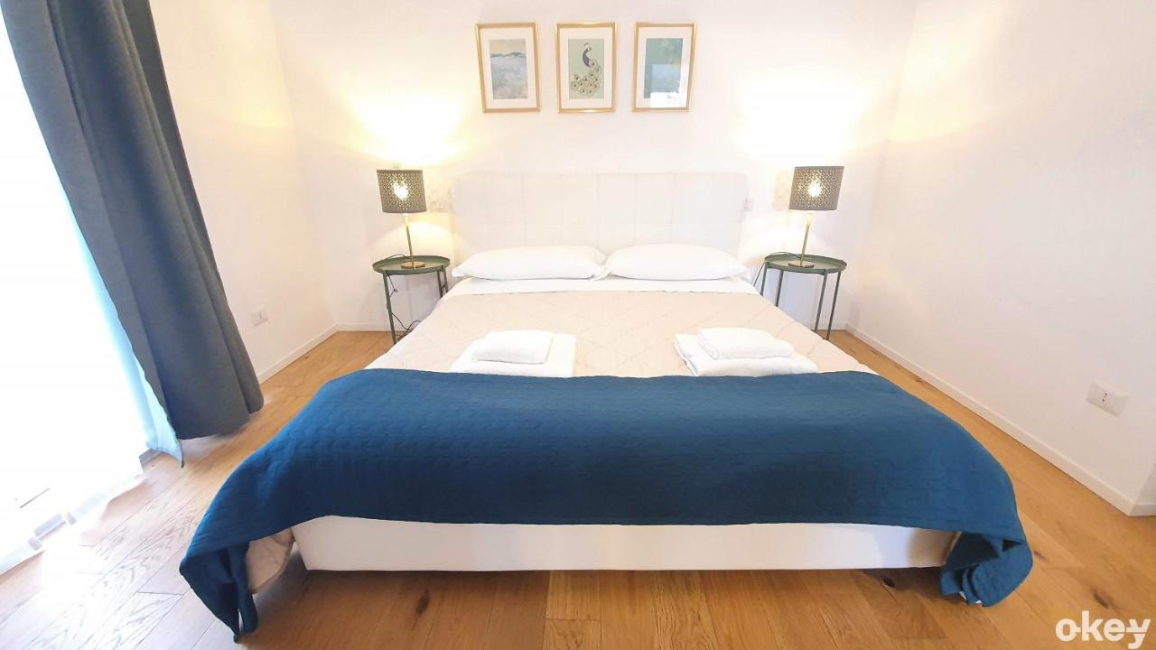 Palazzo Ciaia - Centro Apartament Bari