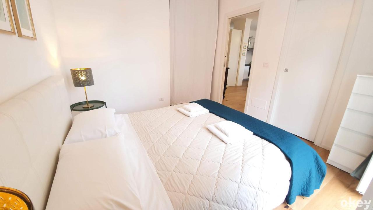 Apartament Palazzo Ciaia - Centro