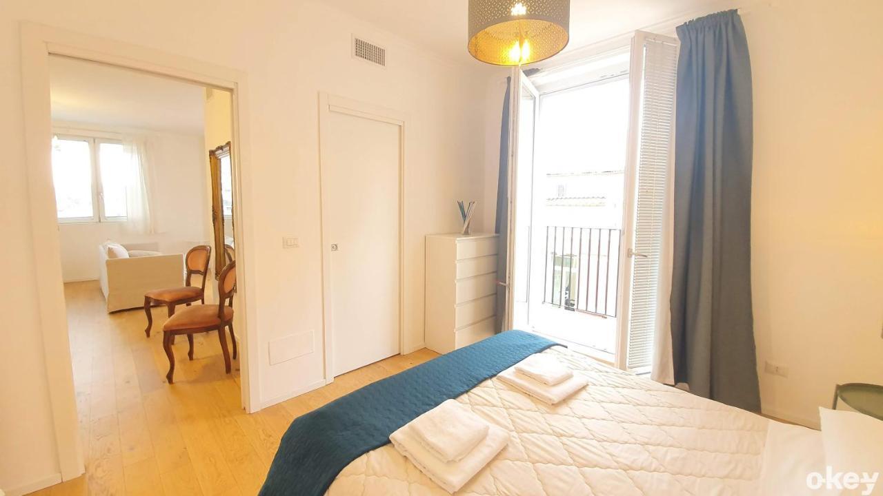 Apartament Palazzo Ciaia - Centro