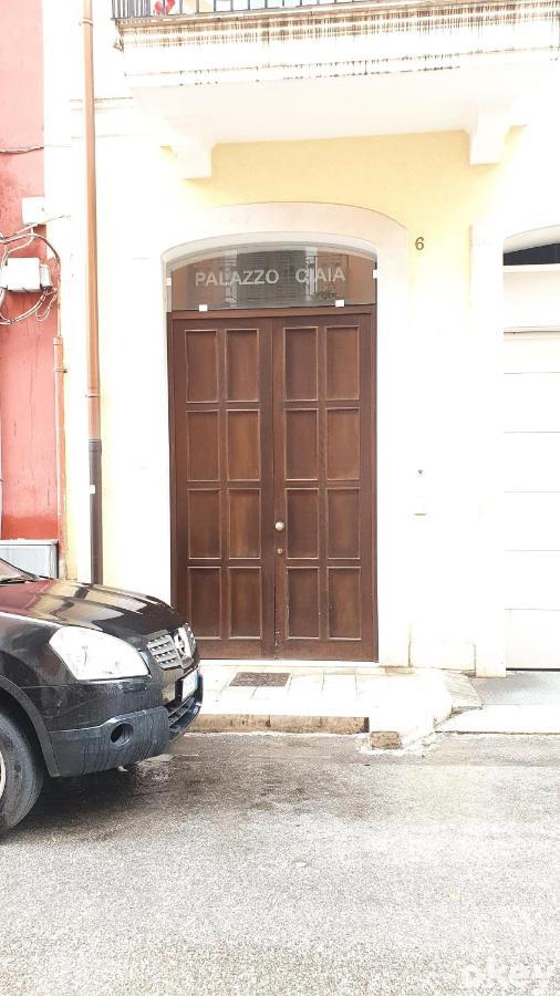 Palazzo Ciaia - Centro * Bari