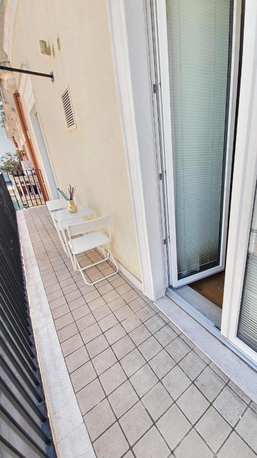 Apartament Palazzo Ciaia - Centro