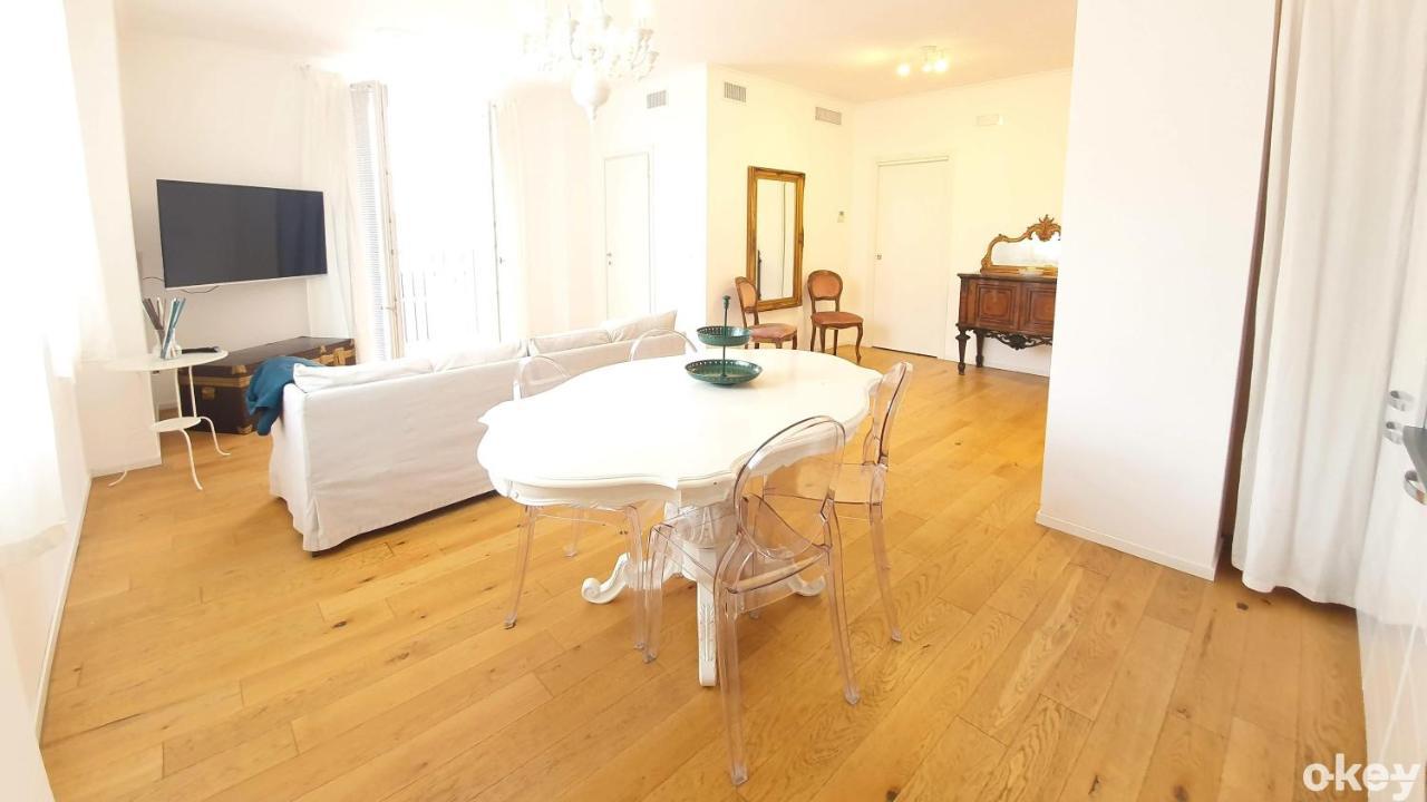 Appartamento Palazzo Ciaia - Centro