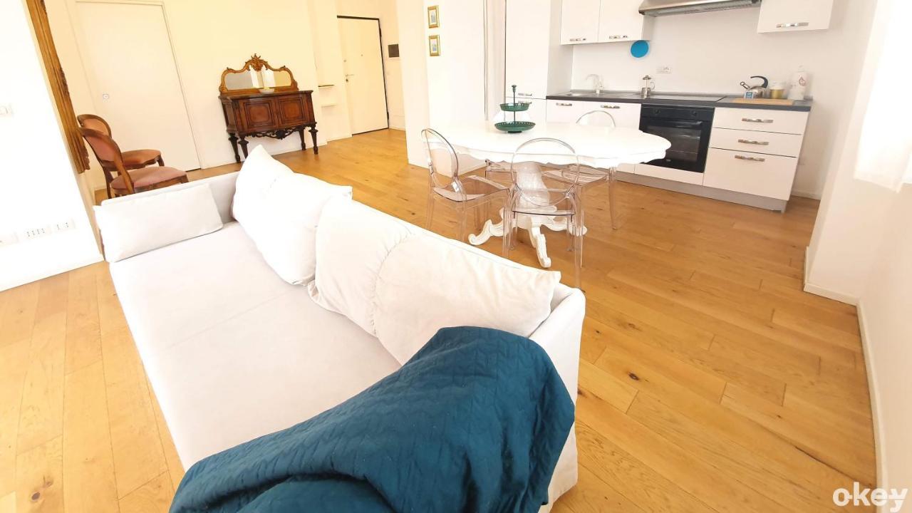 Appartamento Palazzo Ciaia - Centro