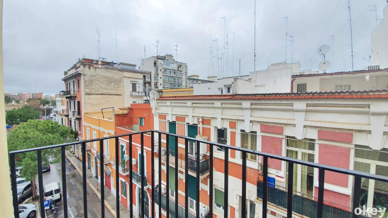 Palazzo Ciaia - Centro Appartamento Bari