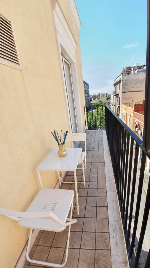 Appartamento Palazzo Ciaia - Centro Bari